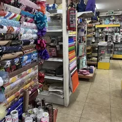 Papeleria y Mercería Anita