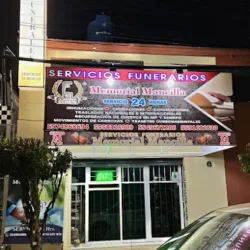 Servicios Funerarios Memorial Mancilla® Poniente