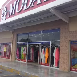 Modatelas Monterrey VIII