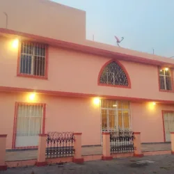 "CASA FUNERARIA OBREGON"
