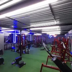 Zona Fit Gym