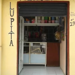 Merceria Lupita