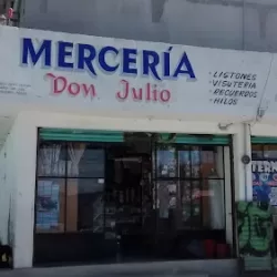 Don Julio