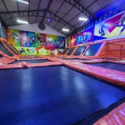 Trampoline park Jump Kids Party