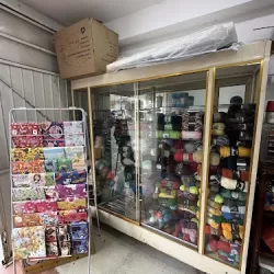 Papelería y Mercería COLORiA
