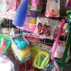 Papeleria Y Mercería Dulce Detalle
