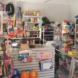 Mercería y Papelería Any