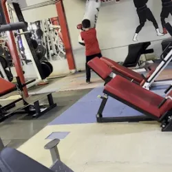 Gym Full Force