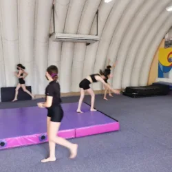 Academia de GIMNASIA. Great Gymnast Team "GGTeam"