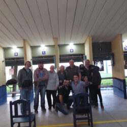Instituto Superior Nro 22