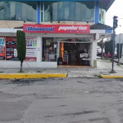 La Universal Papelerías - Apizaco