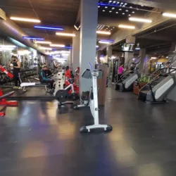 Go! Fitness del Valle