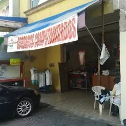 Bordados Computarizados