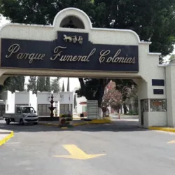 Gayosso | Parque Funeral Colonias