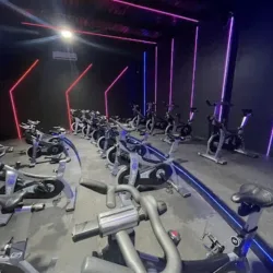 Hánuman CrossFit e Indoor Cycling