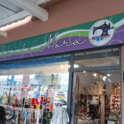 Mercería Verde Mora , lana, blanco hogar y Taller costura, arreglos