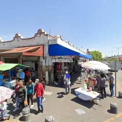 La Estrella de Oro