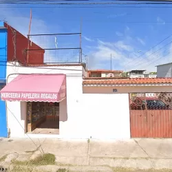 MERCERIA PAPELERIA REGALOS