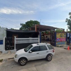 Lavandería la pequeña elliet