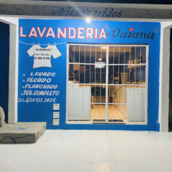 Lavandería DAIANA