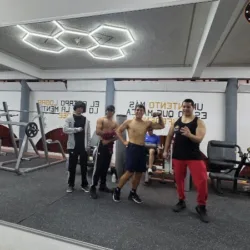 Valhalla Gym