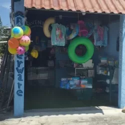 Blue Shoppe