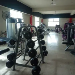 Arsenal Fitness Gym DGO