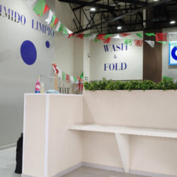 Laundry Station