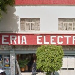 Tintoreria electronica