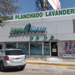 Green Clean
