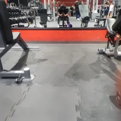 FIT ZONE 24/7