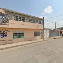 GYM KARENTO