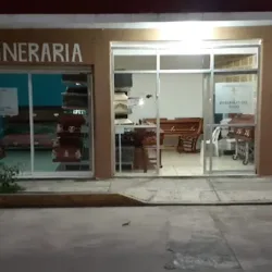 Funeraria Del Angel (Seriedad Y Precio)