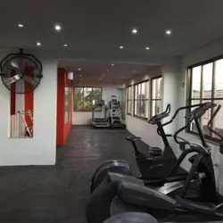 EXCESS GYM