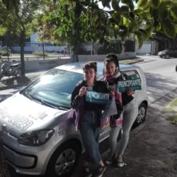 Autoescuela Reca