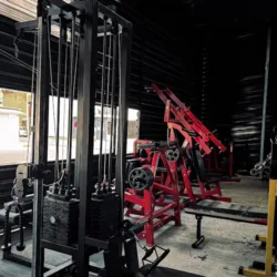 Air Fit – Gym y Spinning San Sebastián