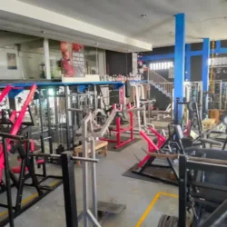 Zurita Fitness Gym