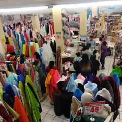 Modatelas Irapuato II