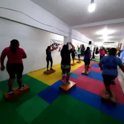 Strong Fitness Reynosa