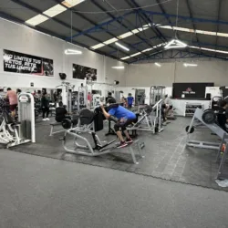 Total Gym