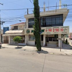 Tintorerías Pulcro