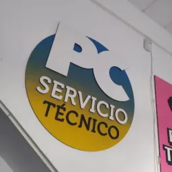 PC Servicio Técnico Bahía Blanca