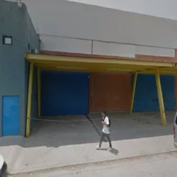 PRIVATE GYM