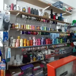 Merceria Camila