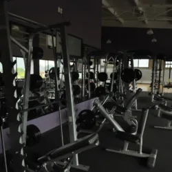 Anytime Fitness