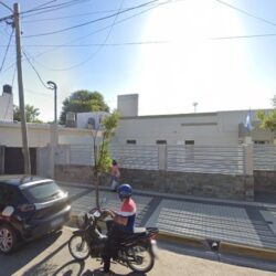 Instituto Privado Manuel Belgrano
