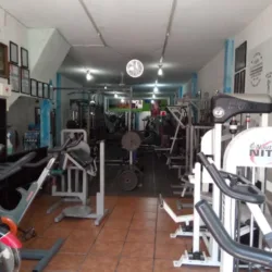 Solano GYM