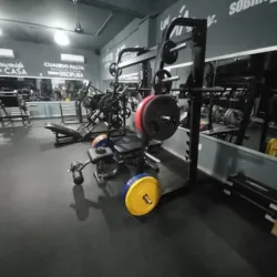 Jaibos Gym