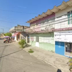 Papelería y Mercería "La Económica"