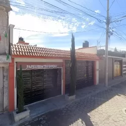 Papelería La Gomma